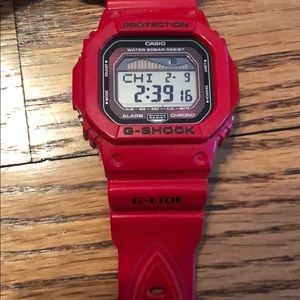 Men’s G-Shock Watch